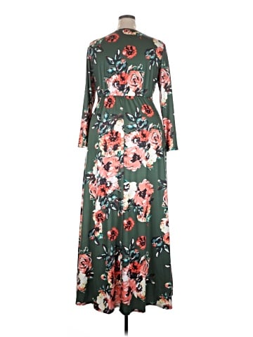 Unbranded Casual Dress (view 2)