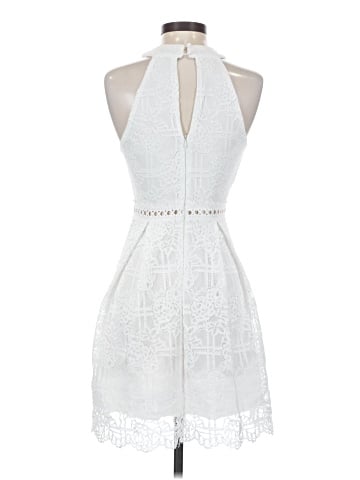 Francesca's Cocktail Dress (view 2)