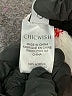 Chic Wish 100% Acrylic Hearts White Pullover Sweater Size XL (estimated) - photo 5