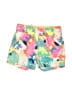Cat & Jack 100% Polyester Yellow Board Shorts 9-12 MO / 12 MO - photo 1