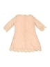 Unbranded Pink Tan Dress Size 6 (estimated) - photo 2