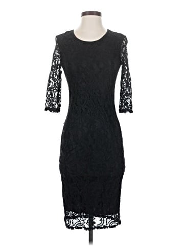Mlle Gabrielle Cocktail Dress (view 1)