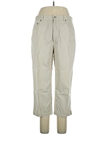 Lauren Jeans Co. Khakis (view 1)