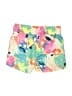 Cat & Jack 100% Polyester Yellow Board Shorts 9-12 MO / 12 MO - photo 2