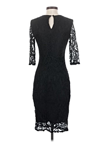 Mlle Gabrielle Cocktail Dress (view 2)