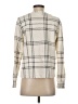 t.la Plaid Ivory Pullover Sweater Size XS - photo 2