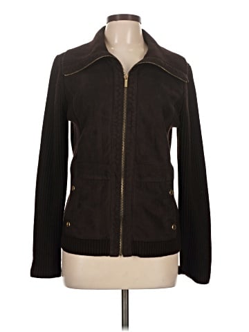 Jones New York Signature Cardigan (view 1)
