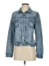 J.Crew 100% Cotton Blue Denim Jacket Size S - photo 1