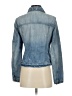 J.Crew 100% Cotton Blue Denim Jacket Size S - photo 2