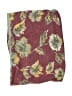 42 Pops Burgundy Scarf One size - photo 2