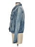 J.Crew 100% Cotton Blue Denim Jacket Size S - photo 5