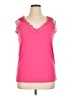 Unbranded Pink Tank Top Size XL - photo 1