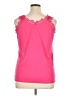 Unbranded Pink Tank Top Size XL - photo 2