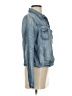 J.Crew 100% Cotton Blue Denim Jacket Size S - photo 4