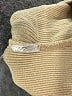 BP. Tan Turtleneck Sweater Size M - photo 8