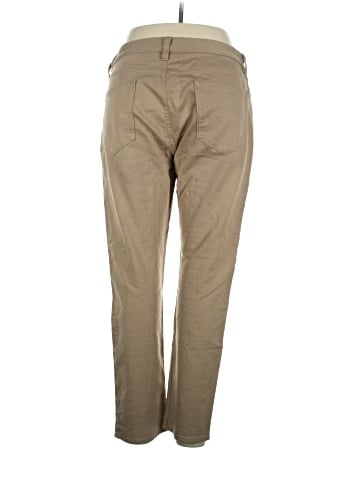 Banana Republic Khakis (view 2)