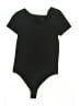 Sonoma Goods for Life Black Bodysuit Size M - photo 1