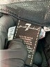 7 For All Mankind Black Jeans Size 25 waist - photo 8