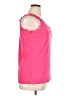 Unbranded Pink Tank Top Size XL - photo 4