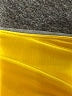Unbranded Yellow Tank Top Size S - photo 7