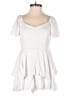 Altar'd State White Romper Size XS - photo 1