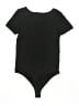 Sonoma Goods for Life Black Bodysuit Size M - photo 2