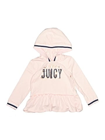 Juicy Couture Long Sleeve Top (view 1)