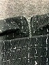 Unbranded 100% Polyester Tweed Black Casual Dress Size M - photo 7