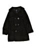Gap Kids Black Coat Size 6 - 7 - photo 1
