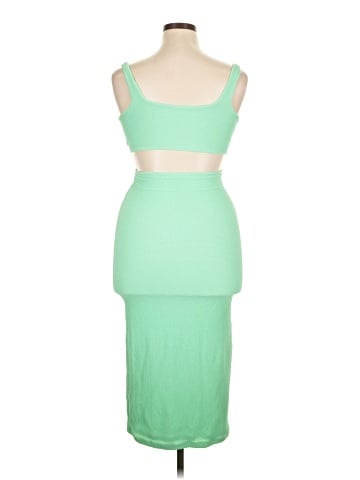 Kenny Flowers Cocktail Dress (view 2)