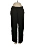 Marine Layer Solid Black Active Pants Size S - photo 1