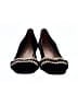 fs/ny Black Flats Size 8 1/2 - photo 2