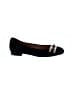 fs/ny Black Flats Size 8 1/2 - photo 1