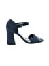Calvin Klein Blue Sandals Size 7 1/2 - photo 1