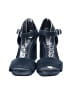 Calvin Klein Blue Sandals Size 7 1/2 - photo 2
