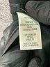 Max Studio 100% Polyurethane Black Faux Leather Skirt Size L - photo 5