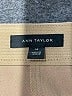 Ann Taylor Solid Tan Casual Pants Size 14 - photo 4