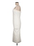 Superdown Ivory Cocktail Dress Size L - photo 5