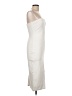 Superdown Ivory Cocktail Dress Size L - photo 4