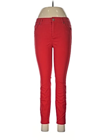 Ann Taylor LOFT Jeans (view 1)
