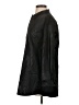 Favorite Daughter 100% Polyurethane Black Raincoat Size S - photo 5