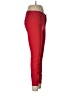 Ann Taylor LOFT Red Jeans Size 8 - photo 4