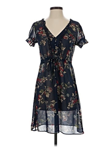 Converse One Star Casual Dress (view 1)