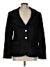 Escada Black Blazer Size L (estimated) - photo 1
