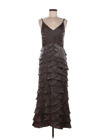Adrianna Papell Cocktail Dress (view 1)