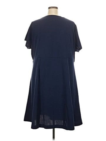Isaac Mizrahi LIVE! Casual Dress (view 2)
