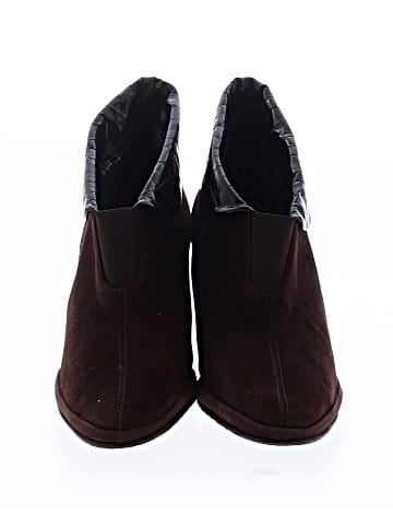 Amalfi Ankle Boots (view 2)