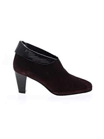 Amalfi Ankle Boots (view 1)