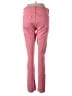 Just Black Color Block Pink Jeans Size 28 waist - photo 2