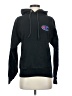 Champion Black Pullover Hoodie Size XS - photo 1